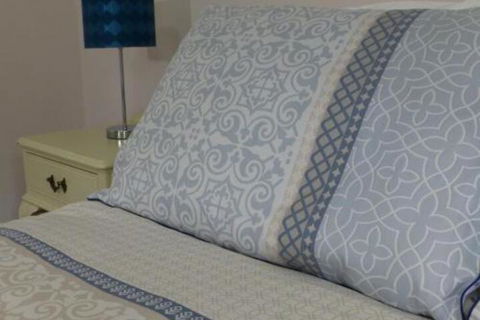 Alpine Aspects - Darwin Holiday 4