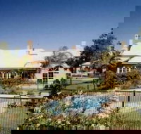 Ranelagh House - Darwin Holiday