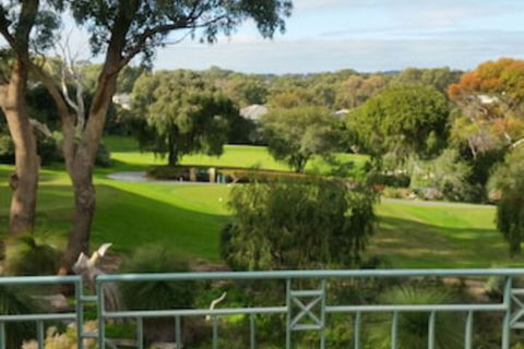 Joondalup Golf Retreat - Darwin Holiday 0