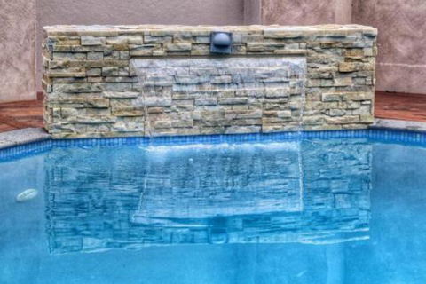 Beach Haven Poolside - Darwin Holiday 5