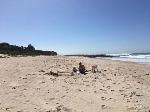 SHELLHARBOUR BEACH COTTAGE 1 Minute Walk To Beach Flags In Summer - Darwin Holiday 1