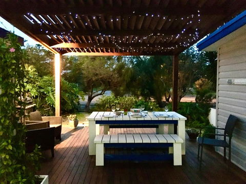 SHELLHARBOUR BEACH COTTAGE 1 Minute Walk To Beach Flags In Summer - Darwin Holiday 6