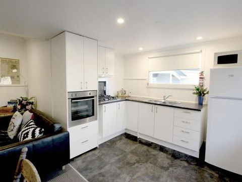 Cara - Darwin Holiday 3