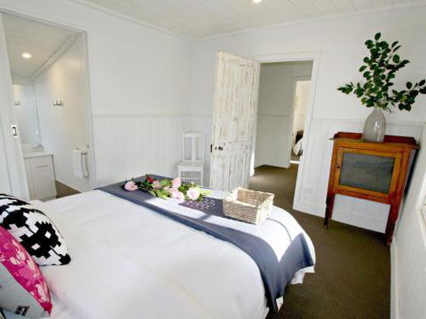 Cara - Darwin Holiday 2