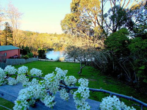 Cara - Darwin Holiday 0