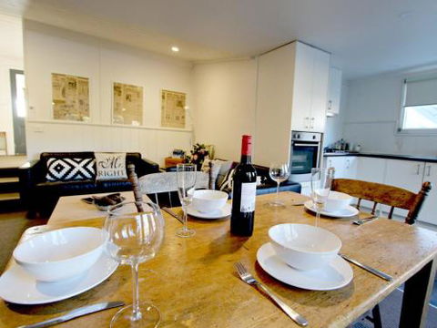 Cara - Darwin Holiday 4