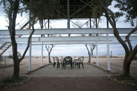 Breakaway Views - Darwin Holiday 0