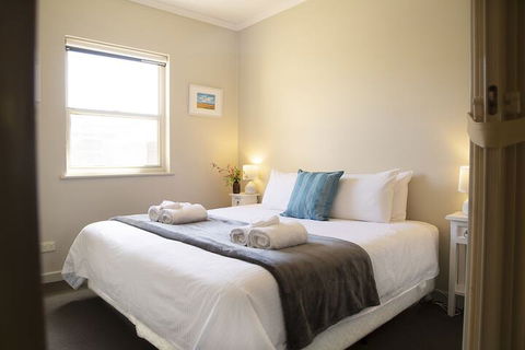 Angaston Mews Apartments - Darwin Holiday 3