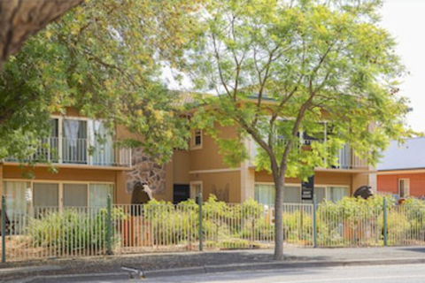 Angaston Mews Apartments - Darwin Holiday 0