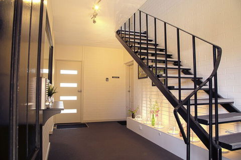 Angaston Mews Apartments - Darwin Holiday 2