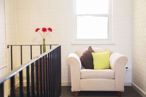 Angaston Mews Apartments - Darwin Holiday 1
