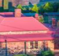 Vineyard Cottage BnB - Darwin Holiday