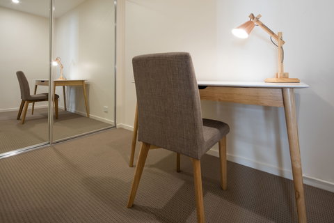 110 Hampden Apartments - Darwin Holiday 3