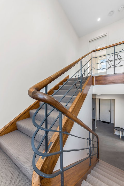 110 Hampden Apartments - Darwin Holiday 0