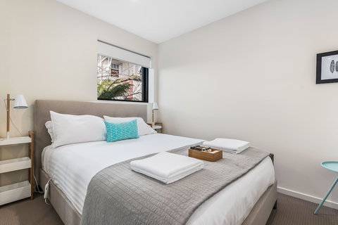 110 Hampden Apartments - Darwin Holiday 5