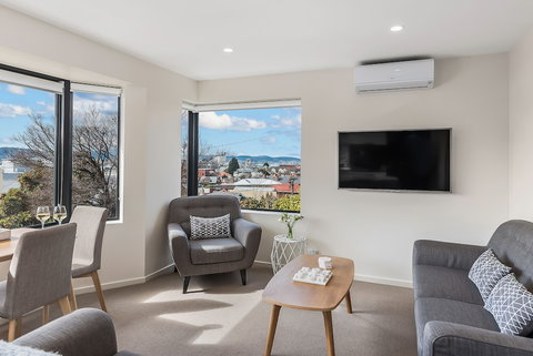 110 Hampden Apartments - Darwin Holiday 2