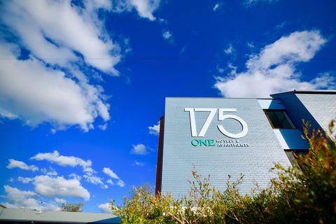 175 One Hotels And Apartments - Darwin Holiday 0