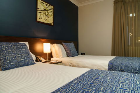 175 One Hotels And Apartments - Darwin Holiday 4