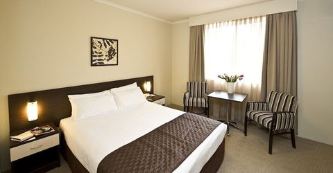 175 One Hotels And Apartments - Darwin Holiday 3