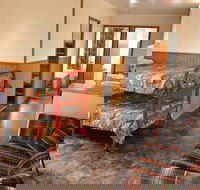 Miner's Retreat Motel - Darwin Holiday