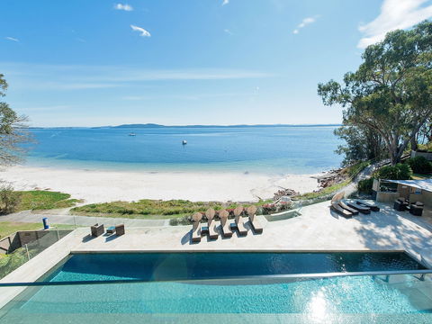 Amarna Luxury Beach Resort - Darwin Holiday 6