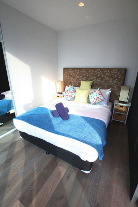 Carlson View Apartments - 315 LaTrobe St - Darwin Holiday 4