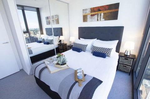 Carlson View Apartments - 315 LaTrobe St - Darwin Holiday 6