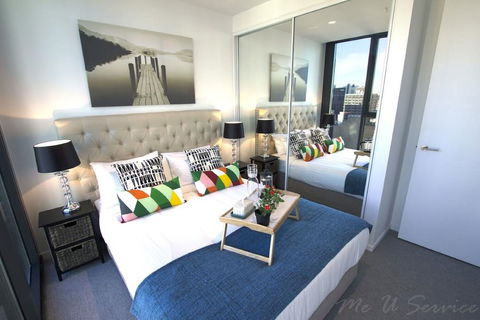 Carlson View Apartments - 315 LaTrobe St - Darwin Holiday 5