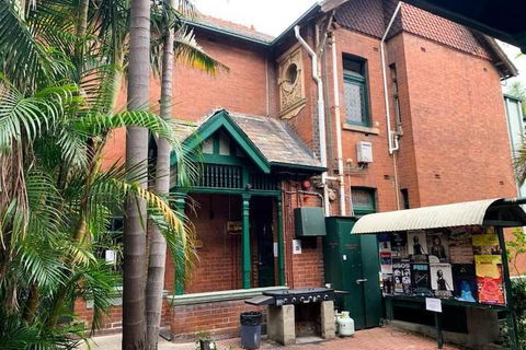 The Village Glebe - Hostel - Darwin Holiday 1