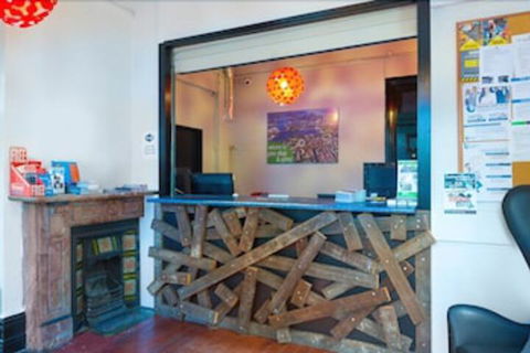 The Village Glebe - Hostel - Darwin Holiday 2