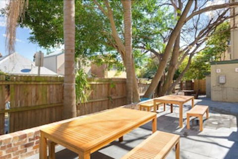 The Village Glebe - Hostel - Darwin Holiday 0