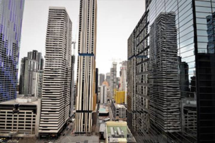 Melbourne City VIC Darwin Holiday