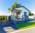 Riverside Cabin Park - Darwin Holiday