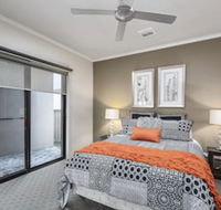 MG Delux Apartment - Darwin Holiday