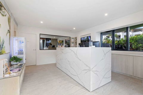 Breeze Mooloolaba - Darwin Holiday 7