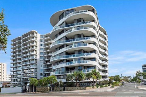Breeze Mooloolaba - Darwin Holiday 1