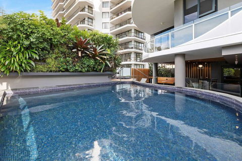 Breeze Mooloolaba - Darwin Holiday 4