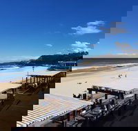 Newcastle Short Stay Apartments - Sandbar Newcastle Beach - Darwin Holiday