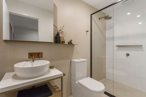 Parc Hotel Bundoora - Darwin Holiday 4