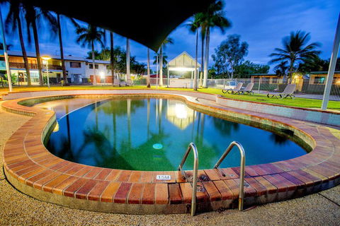 Secura Lifestyle The Lakes Townsville - Darwin Holiday 2