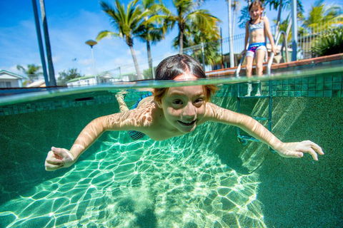 Secura Lifestyle The Lakes Townsville - Darwin Holiday 1