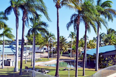 Secura Lifestyle The Lakes Townsville - Darwin Holiday 3