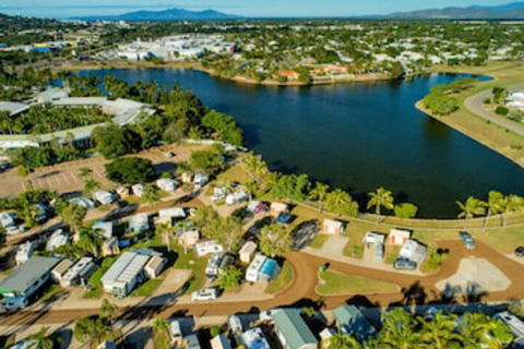 Secura Lifestyle The Lakes Townsville - Darwin Holiday 0