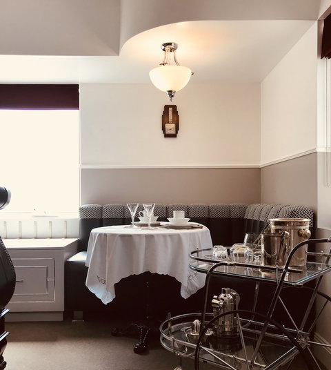 Studio Guest Suites - Margaret River - Darwin Holiday 4