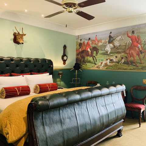 Studio Guest Suites - Margaret River - Darwin Holiday 6