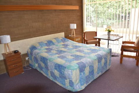 Corowa Gateway Motel - Darwin Holiday 0