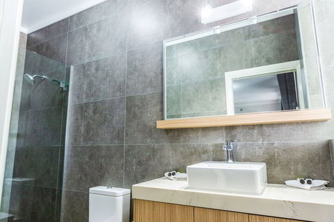 Lakes And Ocean Hotel Forster - Darwin Holiday 2