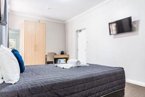 Lakes And Ocean Hotel Forster - Darwin Holiday 7