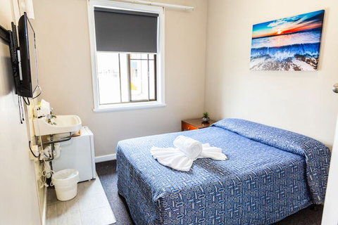 Lakes And Ocean Hotel Forster - Darwin Holiday 5