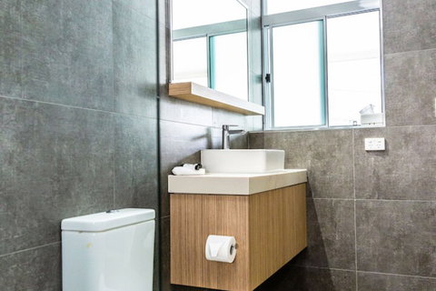 Lakes And Ocean Hotel Forster - Darwin Holiday 4